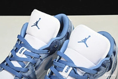 Air 1 Denim” DM8947-100 Jordan “Washed Low 1211